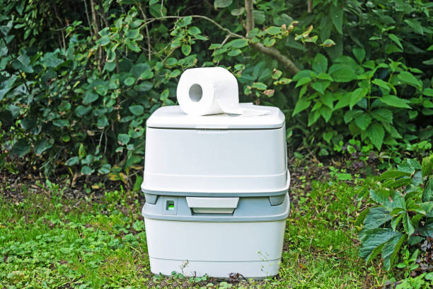 Trusted Point Mackenzie, AK porta potty rental Experts