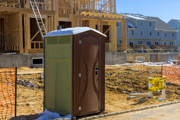 Best Handicap porta potty rental  in Point Mackenzie, AK