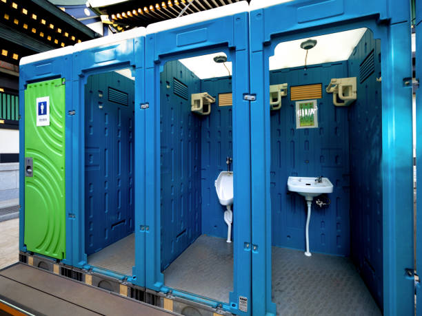 Best Porta potty services near me  in Point Mackenzie, AK