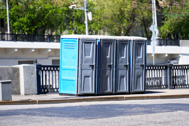 Best Portable toilet rental cost  in Point Mackenzie, AK