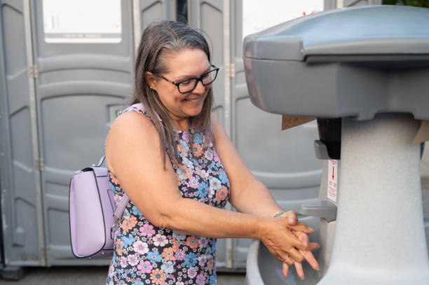 Best Porta potty for special events  in Point Mackenzie, AK